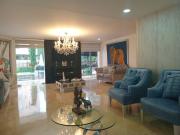 Casa en Venta El tesoro, El poblado, Medellin