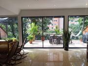 Casa en venta, El Tesoro, Poblado, Medellin, Antioquia