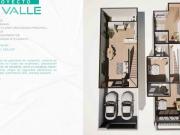 CASA EN VENTA EL VALLE LA MESA LOMAS CONJUNTO RESIDENCIAL