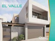 CASA EN VENTA EL VALLE LOMAS CONJUNTO RESIDENCIAL