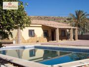 Casa en venta Elche