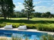 Casa en venta Elegancia, vistas y confort en Country Las...