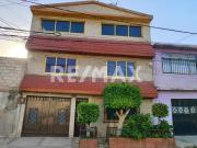 CASA EN VENTA EMILIANO ZAPATA ECATEPEC