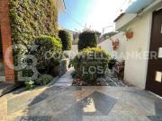 CASA EN VENTA EMILIO RABASA, CD. SATÉLITE NAUCALPAN DE...