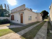 CASA EN VENTA EMPALME LOBOS 3 AMB PATIO Y PARQUE
