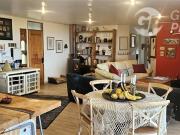 Casa en Venta en 10.000 mts totales, dos casas y bosque...