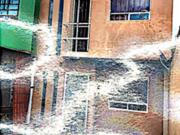 Casa en venta en 10 de Mayo, Uruapan, Michoacán de Ocampo