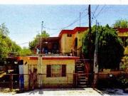 Casa en venta en 13 de Mayo, Guadalupe, Nuevo León