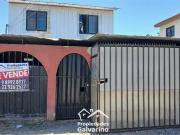 Casa en Venta en 15 1/2 Norte Talca VII region