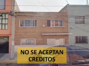 Casa en venta en 15 de Agosto, Gustavo A. Madero, Ciudad...