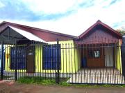 Casa en Venta en 15 norte 7 oriente talca