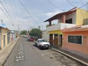 CASA EN VENTA EN 16 DE SEPTIEMBRE 310 CENTRO COLIMA