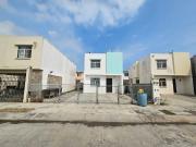 Casa en venta en 17 de Enero, Ciudad Madero, Tamaulipas