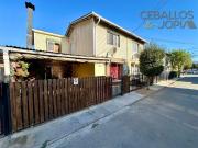 Casa en Venta en 18 De Septiembre, Limache