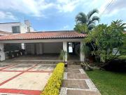 Casa en venta en 1 nivel. Col. Vista Hermosa, Cuernavaca