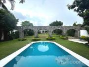 Casa en venta en 1 nivel. Col. Vista Hermosa, Cuernavaca