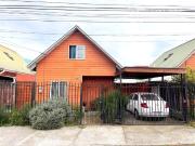 Casa en Venta en 1 oriente con 25 sur