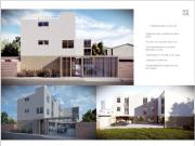 Estrena casa en col. 20 de Noviembre