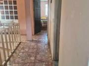 CASA EN VENTA EN 20 E NOVIEMBRE