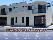 Casa en venta en 21 de Abril, Veracruz, Veracruz de...