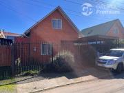 Casa en Venta en 25 sur con 1 oriente Talca