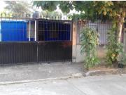 CASA EN VENTA EN