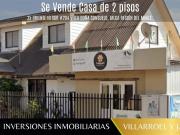 Casa en Venta en 35 Oriente 10 sur #294 VIlla doña...