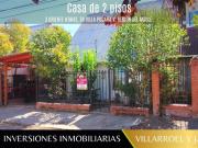 Casa en Venta en 3 oriente #0643