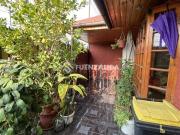Casa en Venta en 3 Poniente / Camino Melipilla
