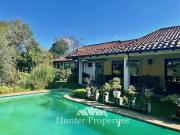 Casa en Venta en 4 1/2 norte con pasaje 35 oriente,...