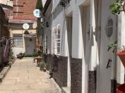 Casa en Venta en 4 Casas estilo cité en plan de Valparaíso