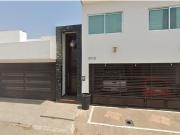 Casa en venta en 4 de Marzo, Culiacán, Sinaloa