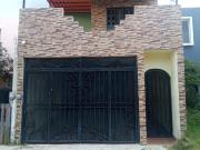 CASA EN VENTA EN 4 ESTACIONES TLAJOMULCO DE ZUÑIGA JALISCO