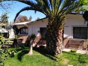 Casa en Venta en 5 Casas en Villa Alemana, ideal para...