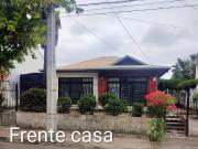 Casa en Venta en 5 sur entre 4 y 5 oriente