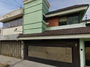 Casa en venta en 5 Sur, Villa Encantada, Puebla, Puebla