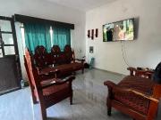 Casa en venta en 7 Lunas Ucu, al poniente de Mérida, Yucatán