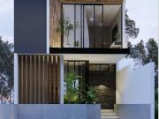 Casa en VENTA en 7mo Retorno de los Alpes Sur, Casa...
