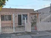 Casa En Venta en 8 De Julio, Guadalajara