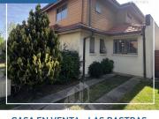 Casa en Venta en 9 Norte