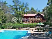 Casa en Venta en A 240 mts de la Ruta 68 y Cuesta Zapata...