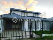 Casa en Venta en A 450 mts. de colegio San Francisco de Asís