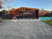 Casa en Venta en A pasos de Avda. Sepúlveda Bustos