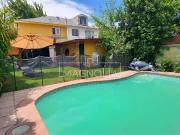 Casa en Venta en a pasos de parque isabel la catolica