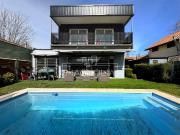 Casa en Venta en a pasos del parque padre hurtado