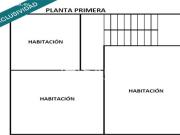 CASA EN VENTA EN A POBRA DO CARAMIÑAL