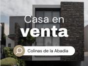 Casa en Venta en Abadía Royal Country