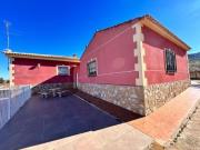 Casa en venta en Abanilla