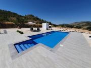 Casa en venta en Abanilla. Casas.