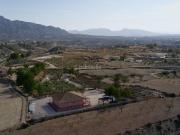 Casa en venta en Abanilla. Chalet con piscina en...